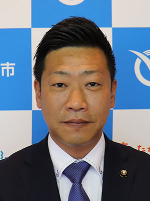 市議会議員